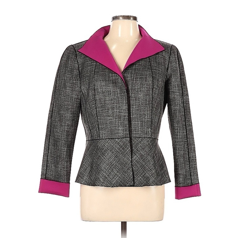 Lafayette‎ 148 blazer